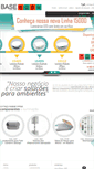 Mobile Screenshot of basecomponentes.com.br
